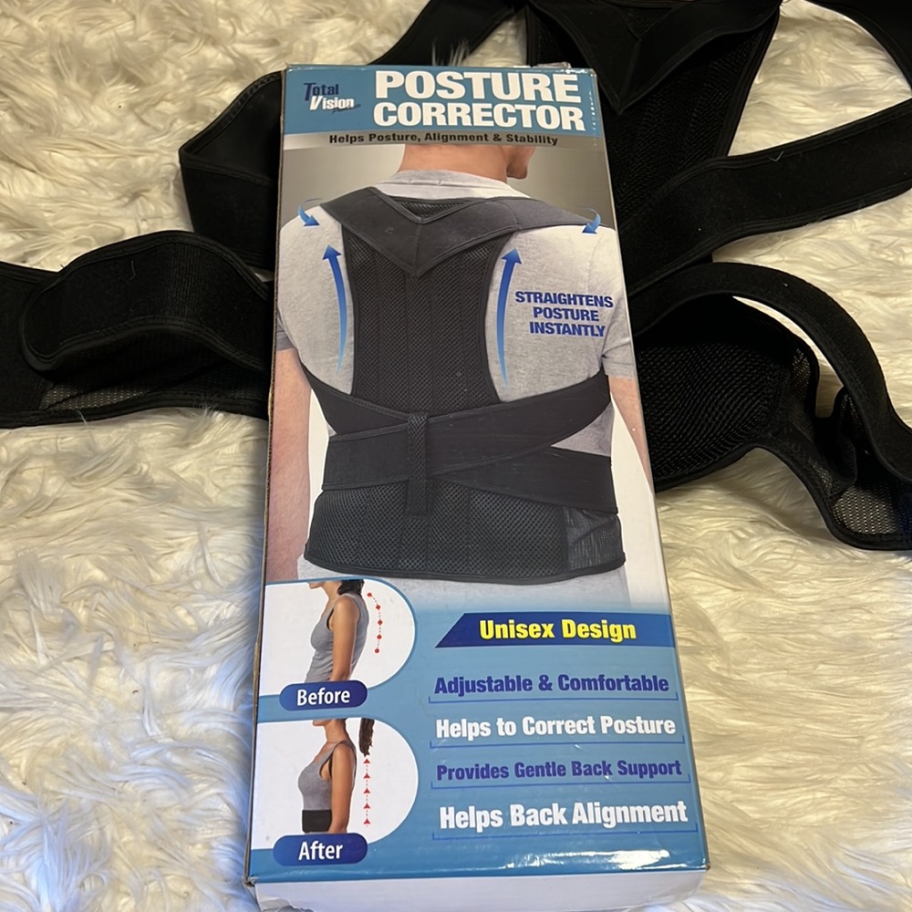 Posture Corrector